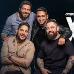 Jorge e MAHEUS E HENRIQUE E JULIANO