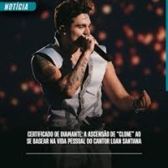 LUAN SANTANA